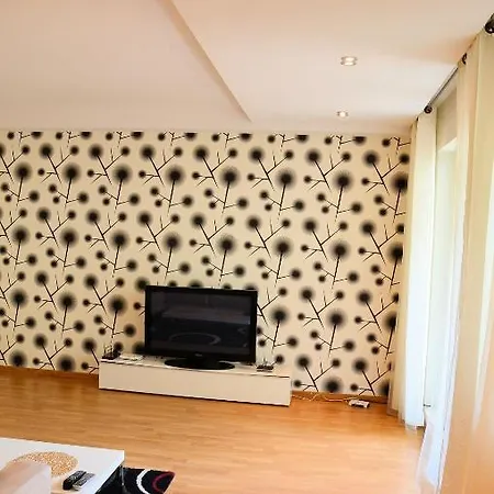Starapart Apartments Lägenhet Poznań