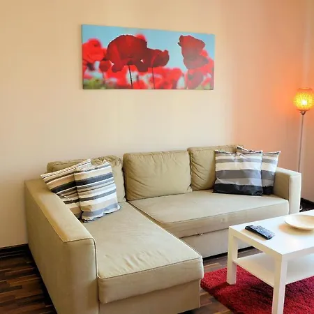 Lägenhet Starapart Apartments