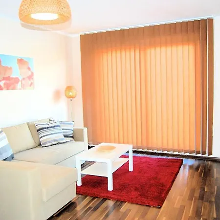 Lägenhet Starapart Apartments