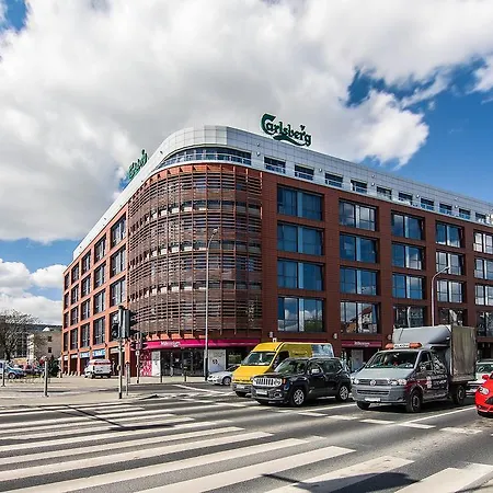 Starapart Apartments * Poznań