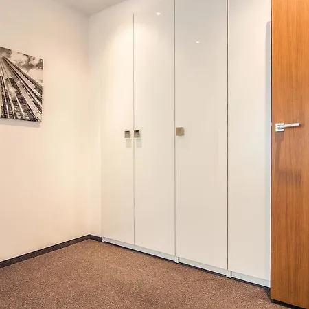Starapart Apartments *