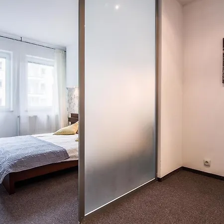 Starapart Apartments Lägenhet *