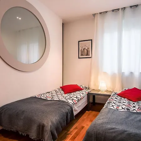 Lägenhet Starapart Apartments Poznań