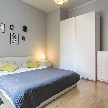 Starapart Apartments Lägenhet *