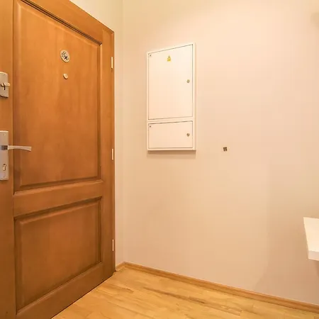 Starapart Apartments *