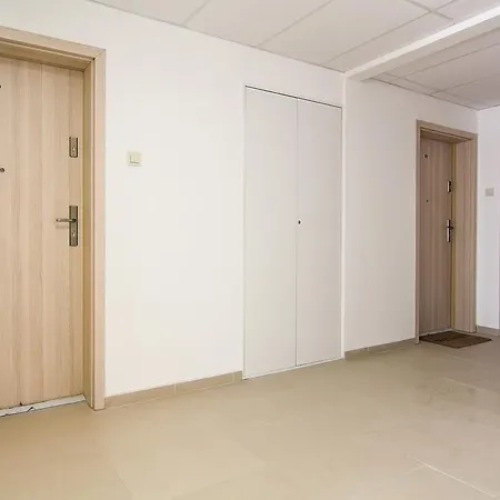 Starapart Apartments Poznań