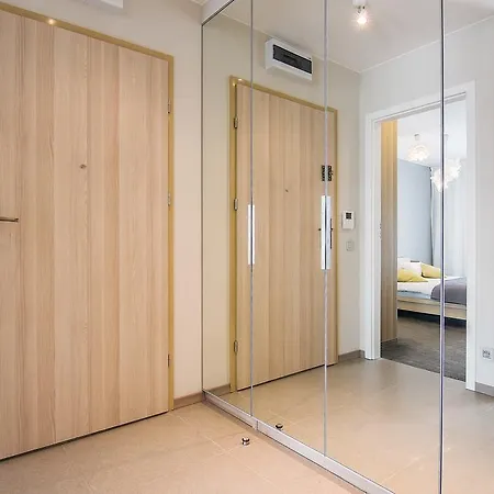 Starapart Apartments *