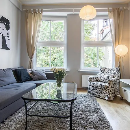 Lägenhet Starapart Apartments