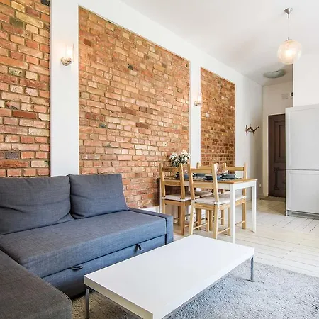 Starapart Apartments *