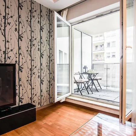 Starapart Apartments