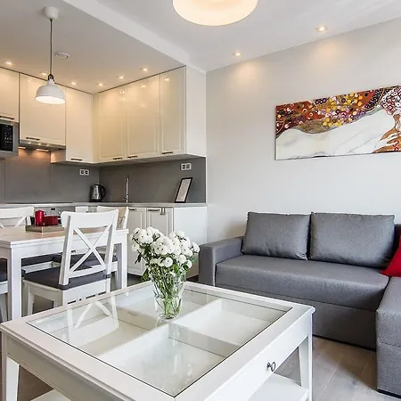 Lägenhet Starapart Apartments *