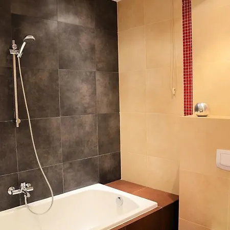 Starapart Apartments *