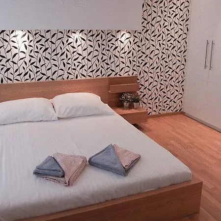 Lägenhet Starapart Apartments Poznań